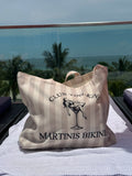 Club Tini-Kini Tote Bag